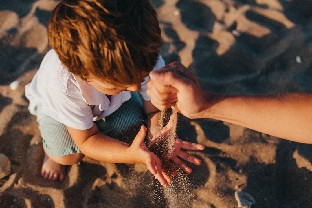 sandchild